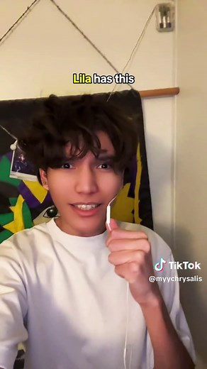 Chrysalis Transformation in Miraculous Ladybug