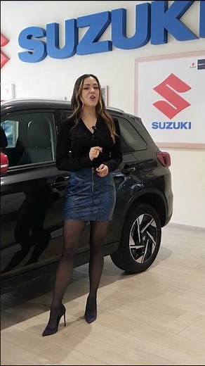 AUTOGRUP S Torino - Official Suzuki dealership for Turin and its province