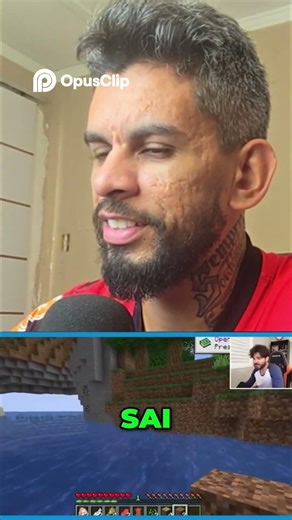 Medo de Peixe Eles Estão Me Pescando - Jazzghost