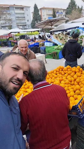 Allah'ın dediği olur — Anlatılan kısa hikaye