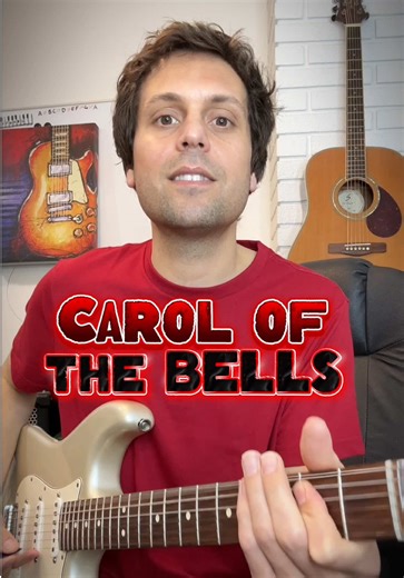 Carol of the Bells Performance by Trans-Siberian Orchestra