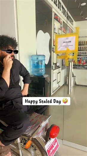 Happy Sealed Day Wishes
