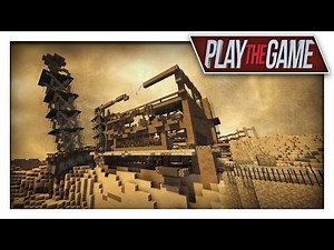 Minecraft | 'Buried' (Call of Duty: Black Ops II Zombies Map Remake!)