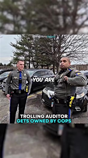 #audit #silenaudit #firstamendmentaudit #publicfilmong #copconfushion | audit