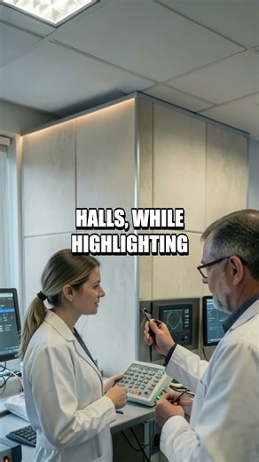 Adaptive Metastructures Transforming Everyday Spaces