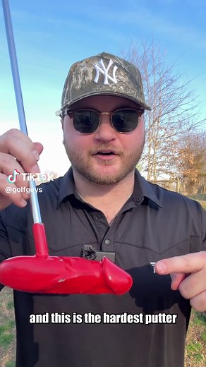 Hardest Golf Clubs to Hit Explained