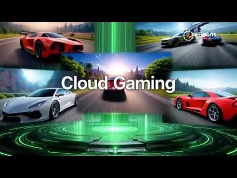 GeForce Now le leader du marché depuis 2015 - eboons.ch