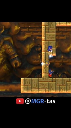 You Can SKIP BOWSER in Mario Wii
