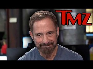 What I Just Found Out... | TMZ