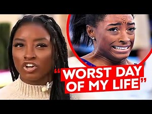 Simone Biles WITHDRAWS From Team USA Final.. Here's Why!