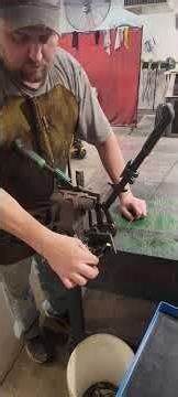 Cutting Parts | Metal Endeavors #home #weld #garden #craft #diy #sculpture #art #tree #life #design