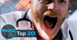 Top 20 Satisfying Deaths of Hated TV Characters | Articles on WatchMojo.com