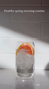 Spring into a healthy you with a strong morning routine. What's your favorite way to kickstart your day? | The Mayo Clinic Diet