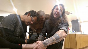 30 Years Of Hoffman Bikes - Pt 6:  Seth Kimbrough | DIG BMX