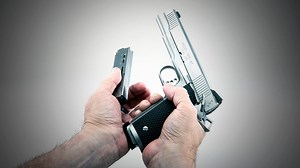 What’s a Tactical Reload? - The Armory Life