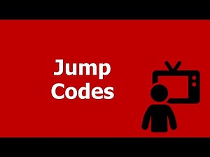 How to Use Jumpcodes - SEO Workbook, Social Media Workbook & Jobs Workbook