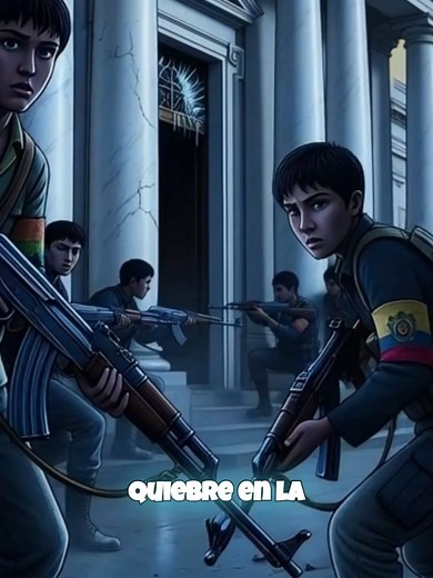 El 19 de Abril 1970: Punto de Quiebre en Colombia #sabiasque #datoscuriosos #terror #horror