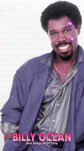 When the Going Gets Tough, the Tough Get Going - Billy Ocean