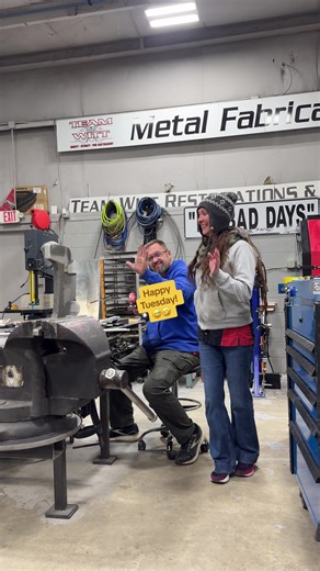 Celebrate Happy Tuesday with Fun TikTok Moments