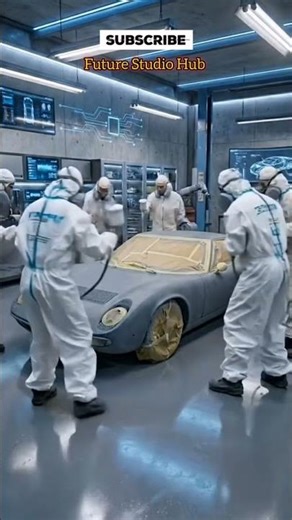 Extreme Vehicle Restoration 🚑 | Ambulance Turned Into Off-Grid Home