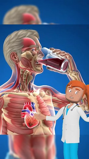 Minuman Sehat untuk Jantung dan Tekanan Darah