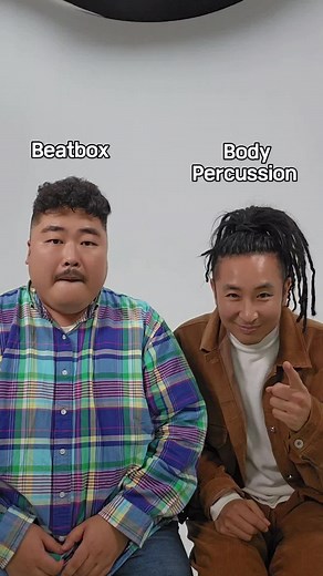 Beatboxing and Body Percussion Techniques