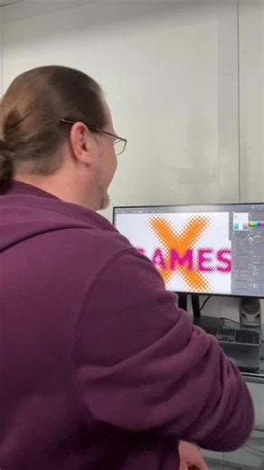 Gibbous on Instagram: "Learn how to make a Halftone Ink Blob effect with this Adobe Illustrator Tutorial. ➡️ With your text selected, go to Effect, choose Blur, then Gaussian Blur. Adjust the intensity and click Okay. ➡️ Then select Object and click Rasterize. Set the Resolution as high as you can and make sure Background is set to White. ➡️ Next choose Effect, go to Pixelate, click Color Halftone. Set your Screen Angle on all the Channels and set your Max Radius. This might take a bit of experi