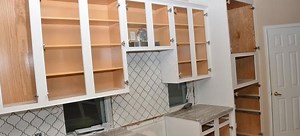 How to Build and Install Cabinets | DoItYourself.com