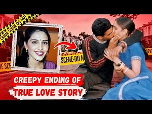 The Tragic End Of A Beautiful Love Story ! True Crime Documentary | EP 30