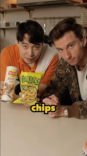 Uncle Roger Finally Becoming A Real American with @TrevorWallace 🇺🇸