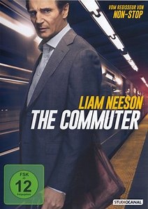 The Commuter Trailer HD (Englisch) (2018)
