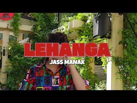 LEHANGA LYRICS JUSS MANAK