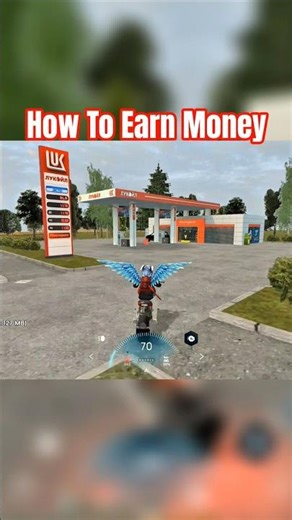 Unlimited Money Glitch in Live Russia RP? | How to Become a Millionaire #shorts