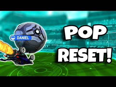 POP RESET TUTORIAL (Double/Single)