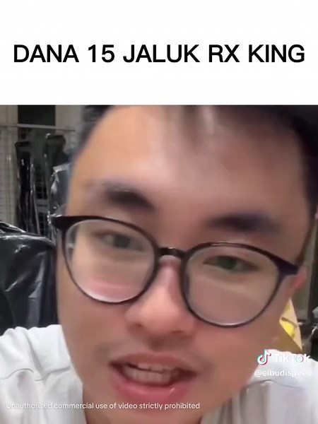 Review Budi Speed: RX King Seharga 15 Juta