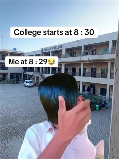 The Perennial Latecomer: Who's Always Late to Class?