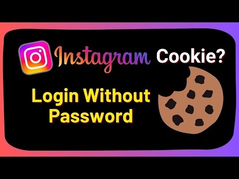 How to Get and Use Instagram Cookies (Step-by-Step Tutorial)