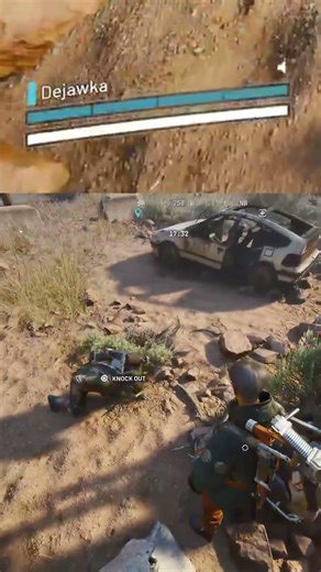 When you forget to unmute yourself |ARC Raiders | #dejawka on #Twitch