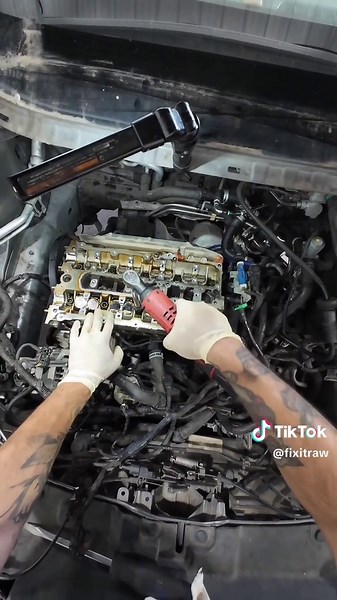 Ford Mechanic Tips for Car Maintenance