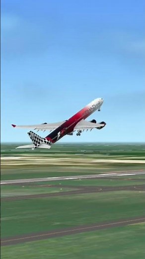 🛫 Airbus RFS - Real Flight Simulator Pro Gameplay ✈️