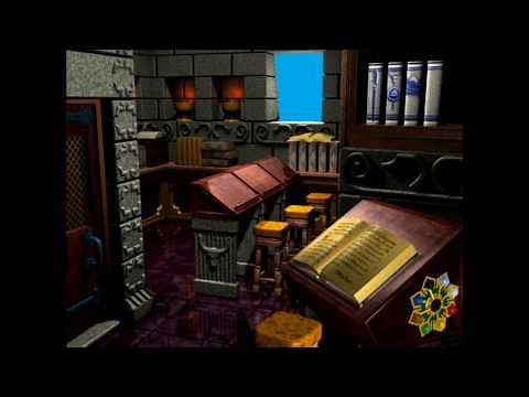 {OST} Lords of Magic - Order