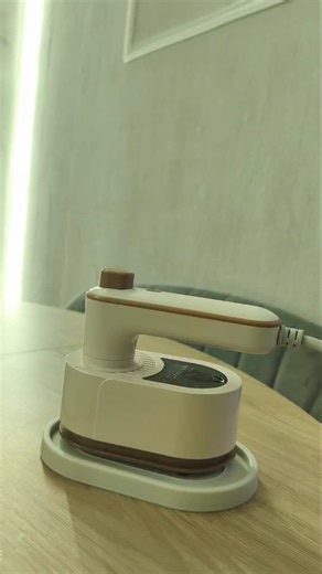 Biork & Merbi on Instagram: "Portable Mini @shoptemu Folding lron | Fast Heating, 180° Foldable Rotating Handheld Ironing Machine, Compact and Convenient Storage, Suitable for Families, Travel Here’s the real secret to getting $0 items on Temu 👀 I tested it myself, and it actually works! Download Temu and search my code [fro441566] to try it yourself! Only for qualifying orders. T&Cs apply. #temu #temucode #temucode2025 #temupartner #code4code shopping tutorial ad"