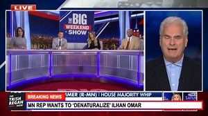 Congress Moves DEPORT & DENATURALIZE Ilhan Omar and Somali Fraudsters in Minnesota! | Trish Regan