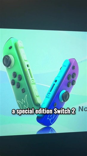 Pokémon Winds & Waves on Switch 2? Nintendo Switch 2 News