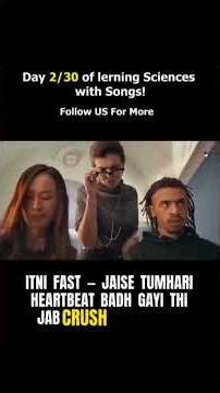 DAY 2 || LEARNING WITH SONG