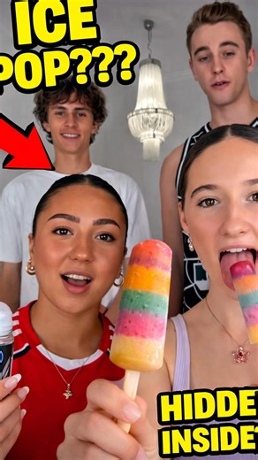 “They Had ONE Simple Rule… But This Mistake Ruined Everything 😳🔥”