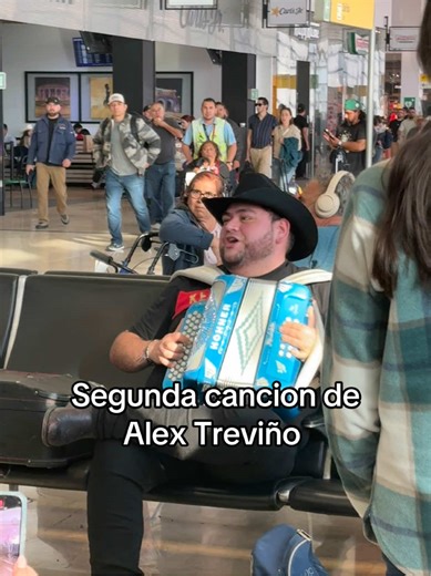 Alex Treviño: Intocable Singer’s Emotional Music Journey