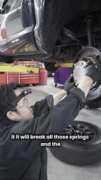 Brake Pad Replacement Walkthrough | What You Need to Know 🧐