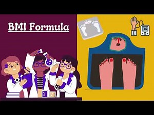 Formula to calculate BMI? | Calculate Obesity