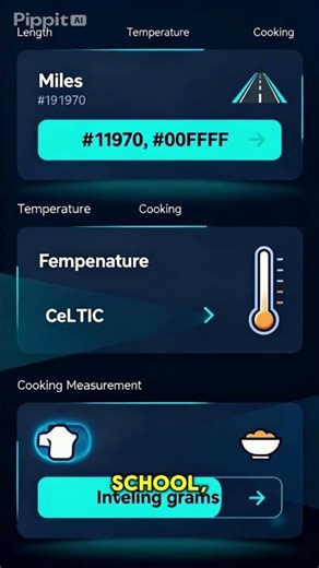 ConvertX(English) — Free Unit Converter | Length, Weight, Currency, Temperature & More